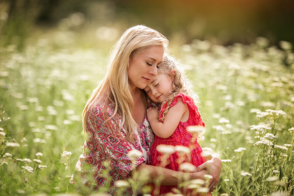 Love - Boulder Colorado Portrait Photography - Smitten & Swoon